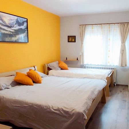 Villa Tangra Grashtitsa 外观 照片