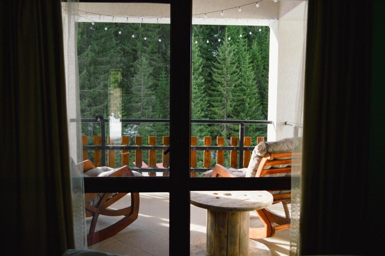 Villa Tangra Grashtitsa 外观 照片