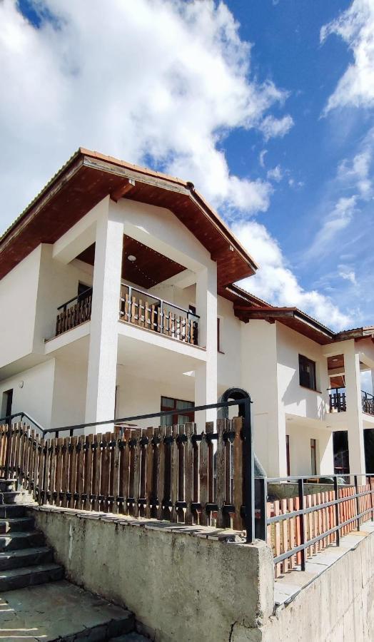 Villa Tangra Grashtitsa 外观 照片